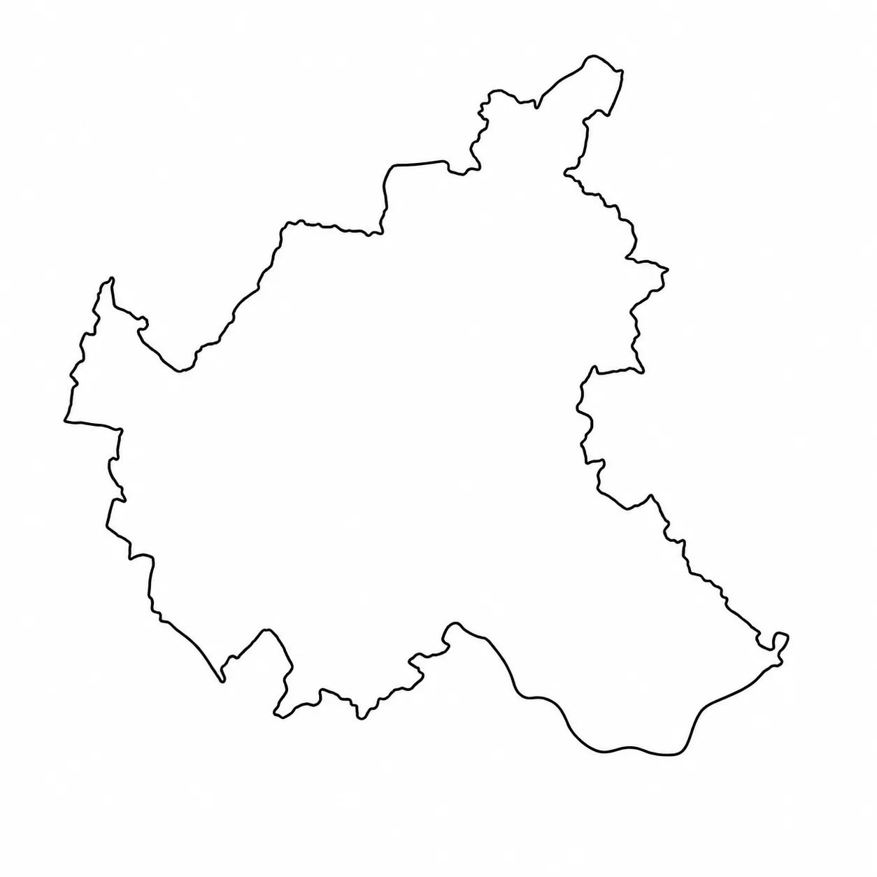 Mapa hamburga