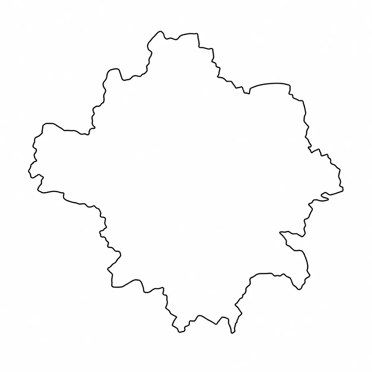Mapa monachium