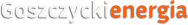 Logo goszczyckienergia